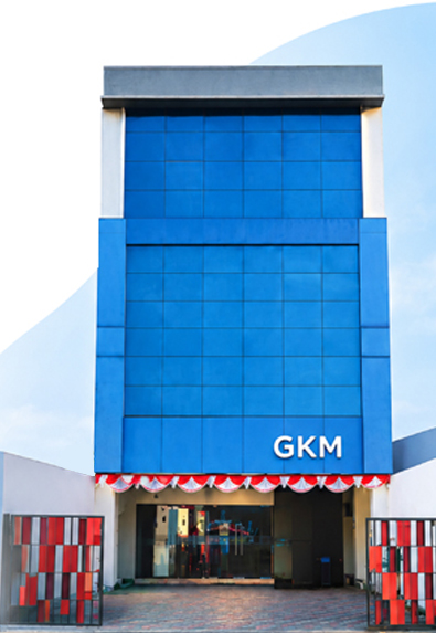 Our Office